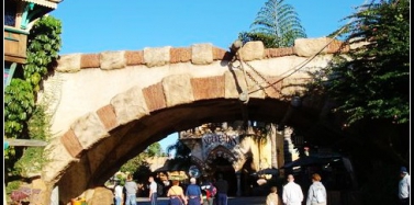 美国之行：Universal Orlando（二）