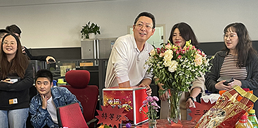 【ICOM】奋斗不止 继往开来——亚博IM电竞年会圆满举办