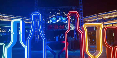 【海南】五指山南圣镇文旅示范区项目考察顺利