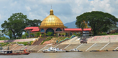 深圳亚博IM电竞在东南亚——专题案例