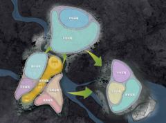 闽南云岩洞风景区