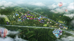 山东郯城·亚博IM电竞美栗世界